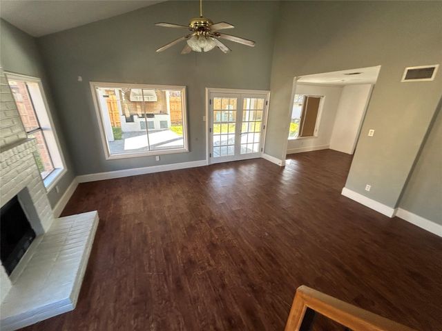 7726 Sorbete Drive, Houston, TX 77083