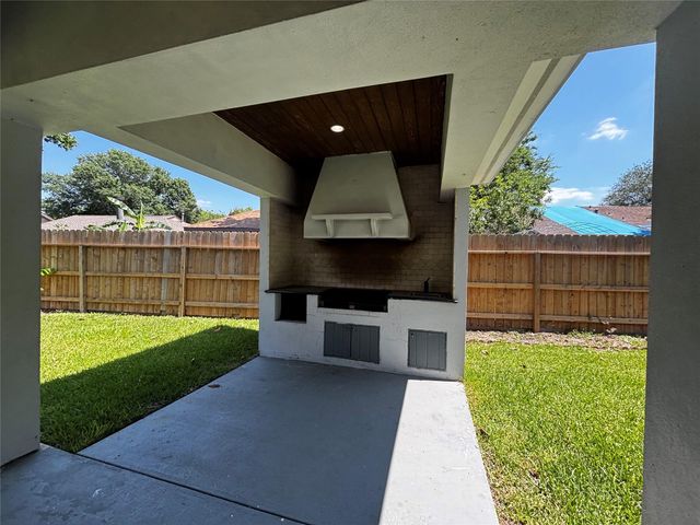 7726 Sorbete Drive, Houston, TX 77083