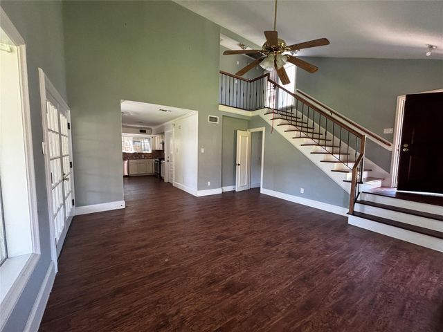 7726 Sorbete Drive, Houston, TX 77083