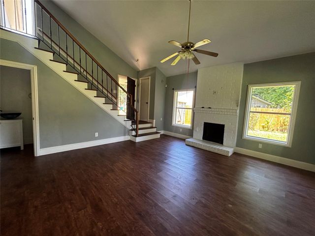 7726 Sorbete Drive, Houston, TX 77083