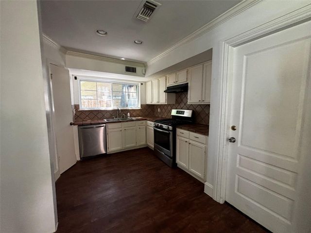 7726 Sorbete Drive, Houston, TX 77083