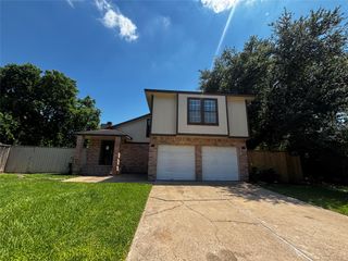 7726 Sorbete Drive, Houston, TX 77083