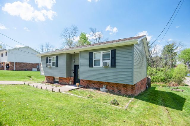 211 Twin View Lane, Huntington, WV 25704