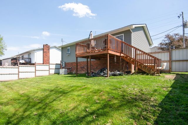 211 Twin View Lane, Huntington, WV 25704