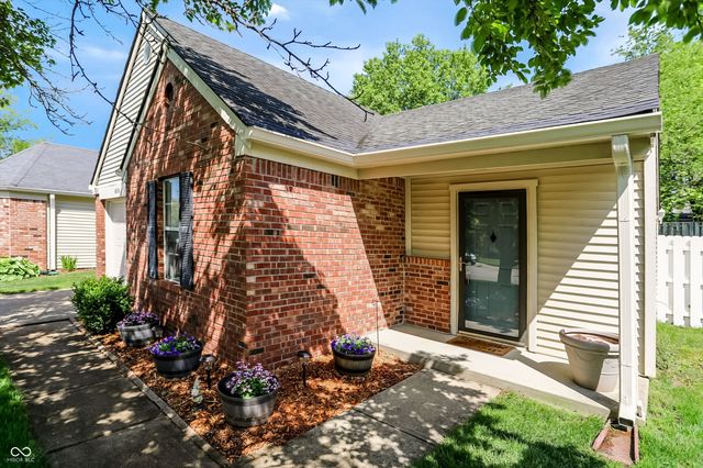 6656 Sundown Drive N, Indianapolis, IN 46254