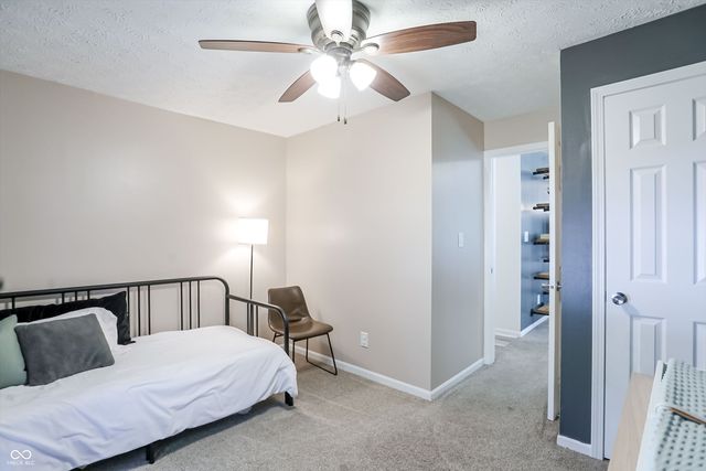 6656 Sundown Drive N, Indianapolis, IN 46254