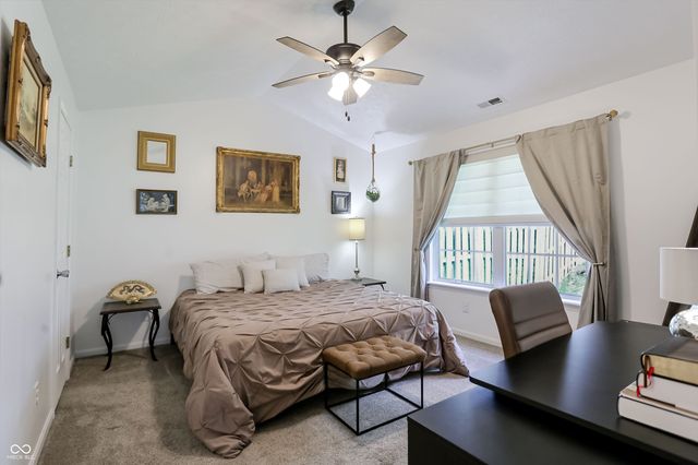 6656 Sundown Drive N, Indianapolis, IN 46254