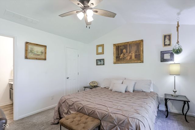 6656 Sundown Drive N, Indianapolis, IN 46254