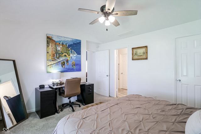 6656 Sundown Drive N, Indianapolis, IN 46254