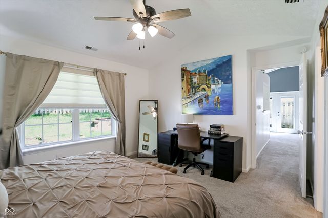 6656 Sundown Drive N, Indianapolis, IN 46254