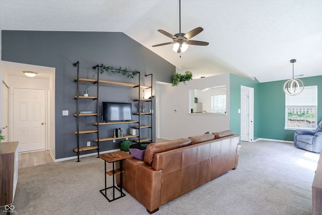 6656 Sundown Drive N, Indianapolis, IN 46254