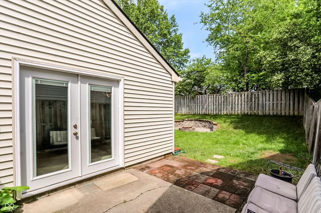 6656 Sundown Drive N, Indianapolis, IN 46254