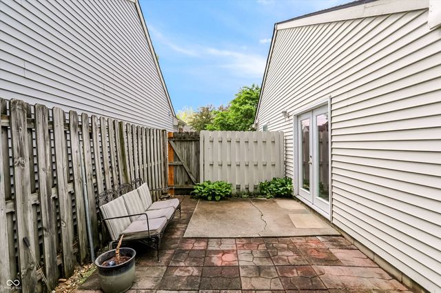 6656 Sundown Drive N, Indianapolis, IN 46254