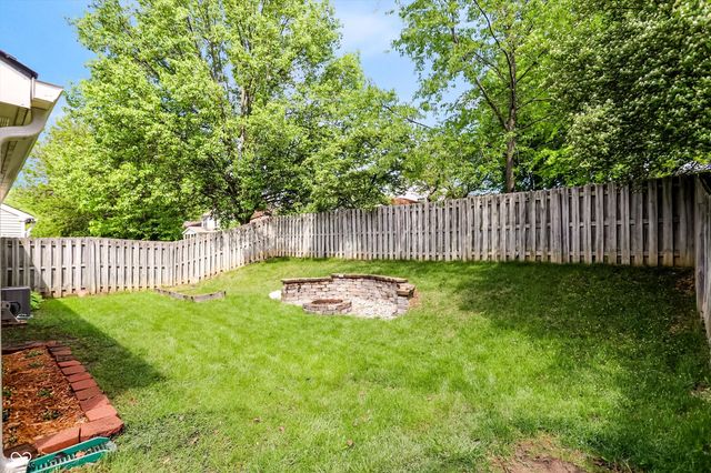 6656 Sundown Drive N, Indianapolis, IN 46254