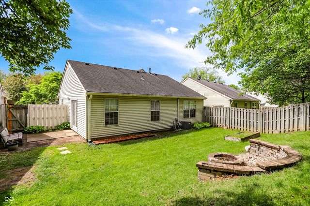 6656 Sundown Drive N, Indianapolis, IN 46254