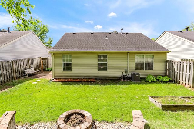 6656 Sundown Drive N, Indianapolis, IN 46254