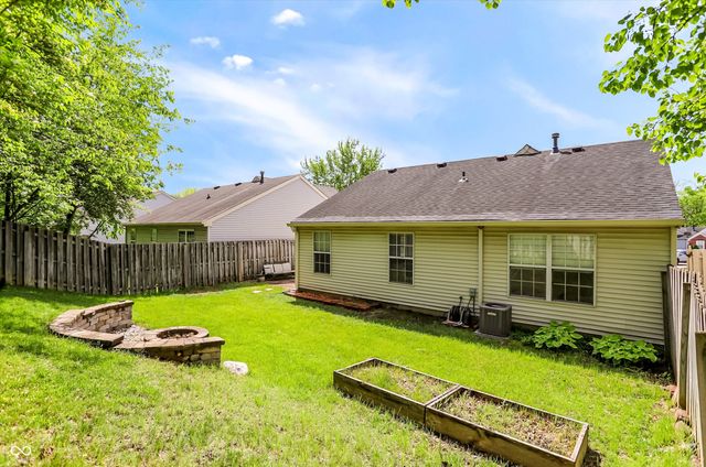 6656 Sundown Drive N, Indianapolis, IN 46254