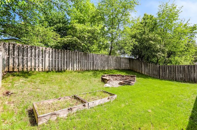 6656 Sundown Drive N, Indianapolis, IN 46254
