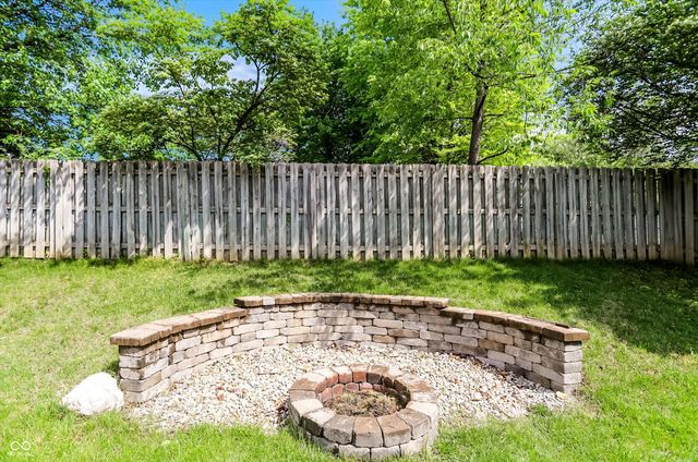 6656 Sundown Drive N, Indianapolis, IN 46254