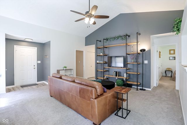 6656 Sundown Drive N, Indianapolis, IN 46254