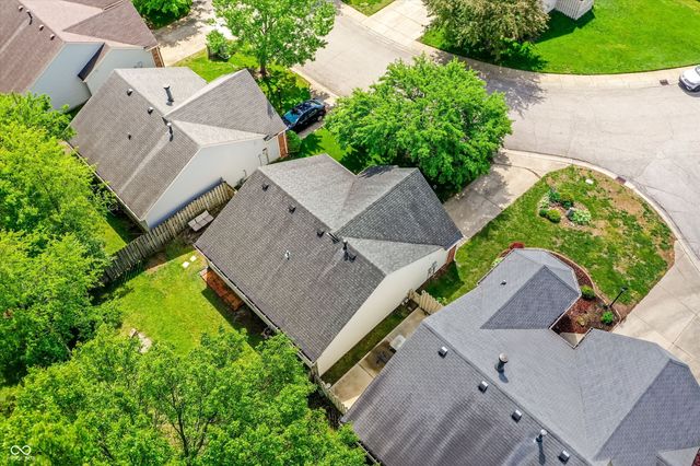 6656 Sundown Drive N, Indianapolis, IN 46254