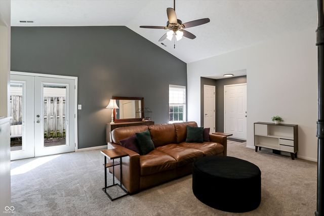 6656 Sundown Drive N, Indianapolis, IN 46254