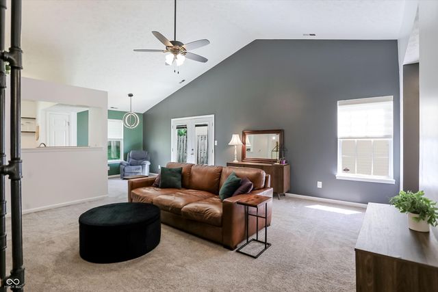 6656 Sundown Drive N, Indianapolis, IN 46254