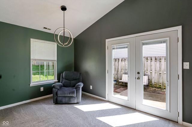 6656 Sundown Drive N, Indianapolis, IN 46254