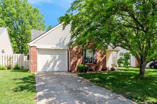 6656 Sundown Drive N, Indianapolis, IN 46254