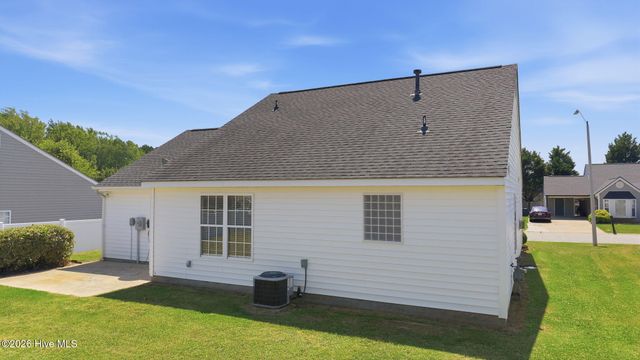 4608 Primrose Place, Rocky Mount, NC 27804