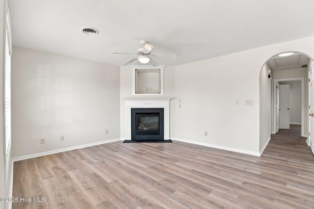4608 Primrose Place, Rocky Mount, NC 27804