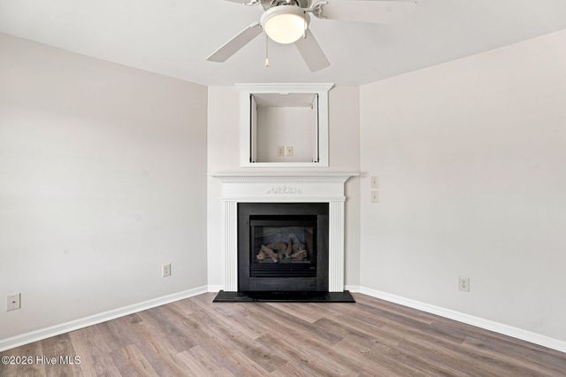 4608 Primrose Place, Rocky Mount, NC 27804