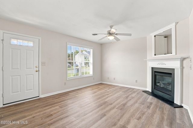 4608 Primrose Place, Rocky Mount, NC 27804