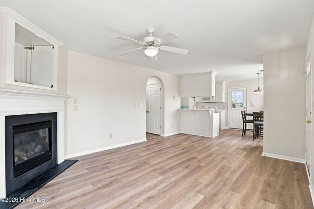 4608 Primrose Place, Rocky Mount, NC 27804