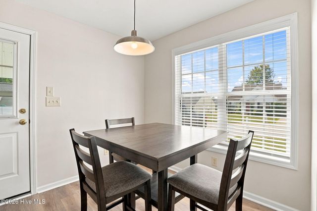 4608 Primrose Place, Rocky Mount, NC 27804