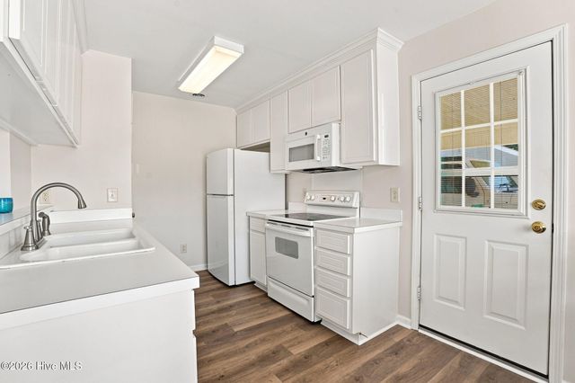 4608 Primrose Place, Rocky Mount, NC 27804