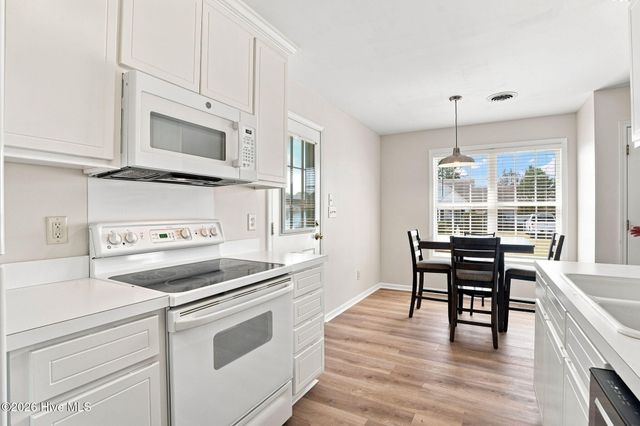 4608 Primrose Place, Rocky Mount, NC 27804