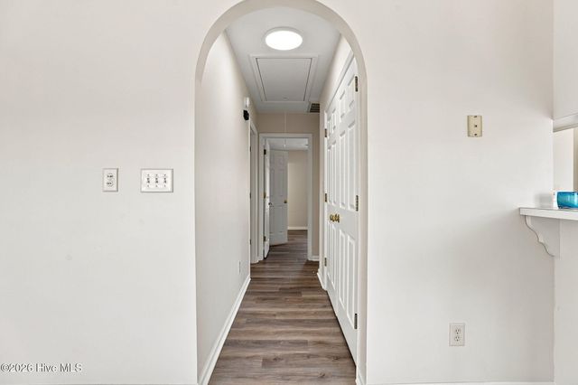 4608 Primrose Place, Rocky Mount, NC 27804
