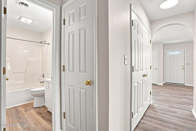 4608 Primrose Place, Rocky Mount, NC 27804