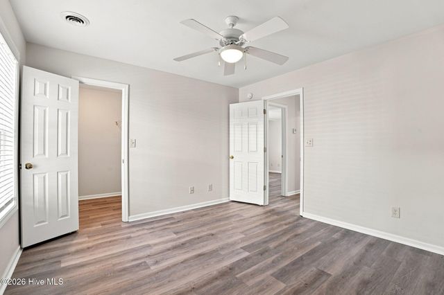 4608 Primrose Place, Rocky Mount, NC 27804