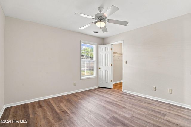 4608 Primrose Place, Rocky Mount, NC 27804
