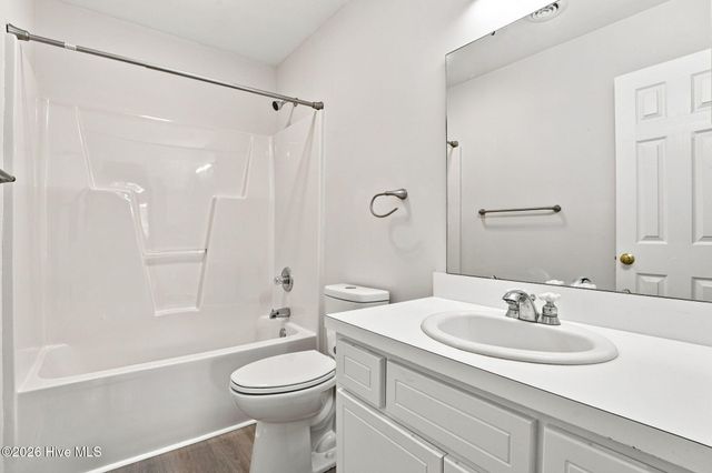 4608 Primrose Place, Rocky Mount, NC 27804