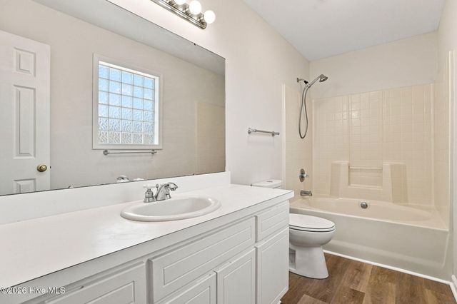 4608 Primrose Place, Rocky Mount, NC 27804