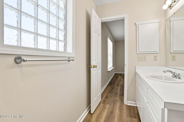 4608 Primrose Place, Rocky Mount, NC 27804