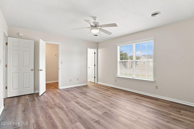 4608 Primrose Place, Rocky Mount, NC 27804