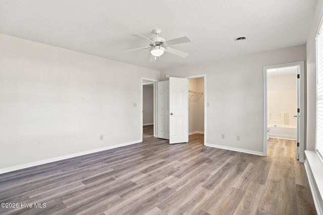 4608 Primrose Place, Rocky Mount, NC 27804