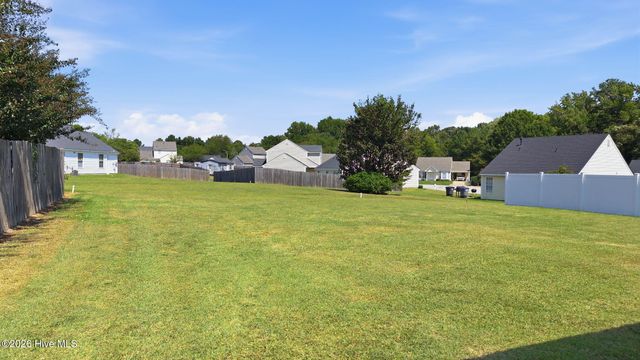 4608 Primrose Place, Rocky Mount, NC 27804