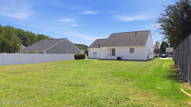 4608 Primrose Place, Rocky Mount, NC 27804