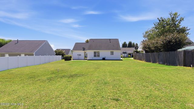 4608 Primrose Place, Rocky Mount, NC 27804