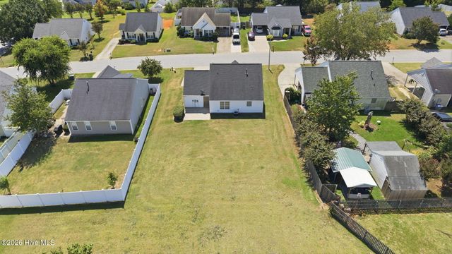 4608 Primrose Place, Rocky Mount, NC 27804